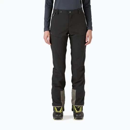 Zdjęcie produktu Spodnie damskie Patagonia Alpine Guide black