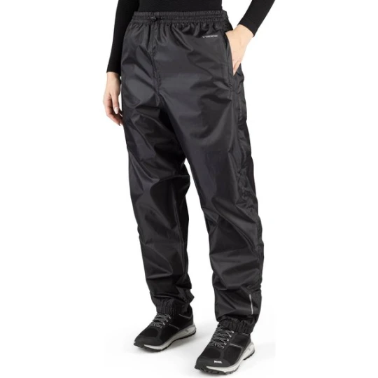Zdjęcie produktu Spodnie damskie Rainier Full Zip Viking Czarny