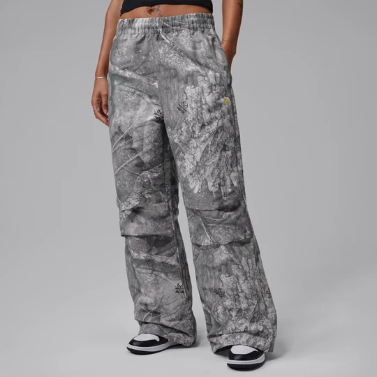 Zdjęcie produktu Spodnie damskie Realtree Jordan Brooklyn - Biel
