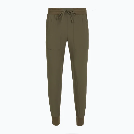 Zdjęcie produktu Spodnie damskie Royal Robbins Spotless Evolution Jogger everglade Zielony