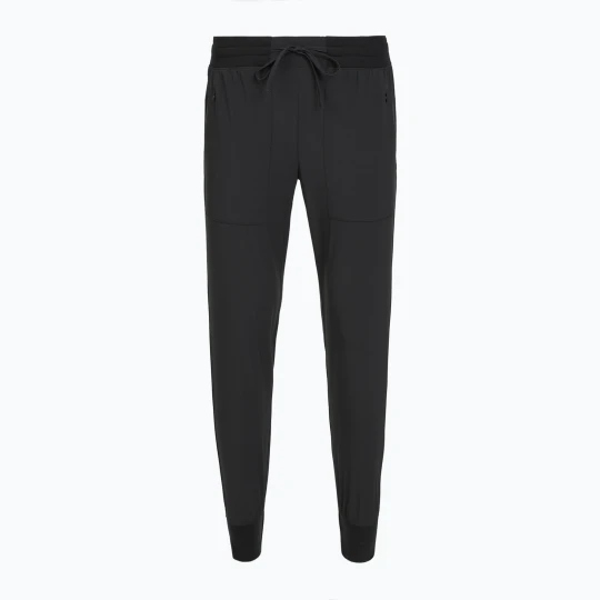 Zdjęcie produktu Spodnie damskie Royal Robbins Spotless Evolution Jogger jet black