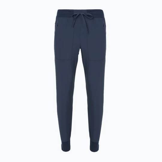 Zdjęcie produktu Spodnie damskie Royal Robbins Spotless Evolution Jogger navy Granatowy