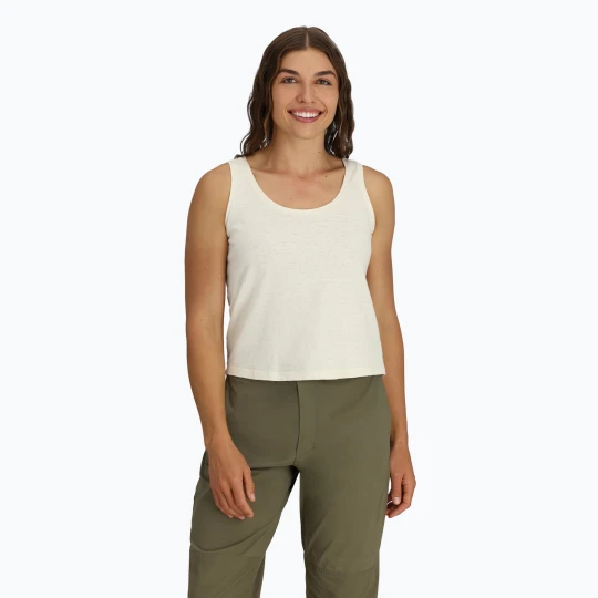Zdjęcie produktu Spodnie damskie Royal Robbins Wilder everglade Zielony
