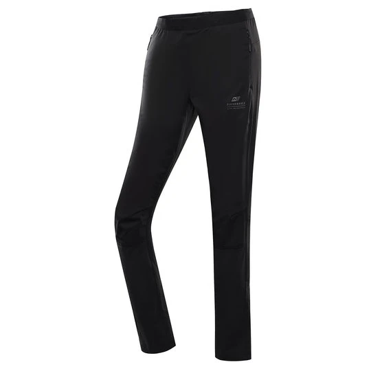 Zdjęcie produktu Spodnie damskie sportowe Abara Alpine Pro czarny