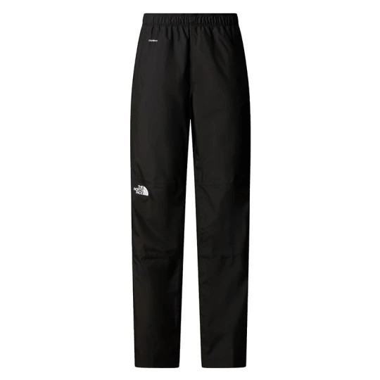 Zdjęcie produktu Spodnie damskie The North Face Antora Rain 0A8BKEJK31 - czarne
