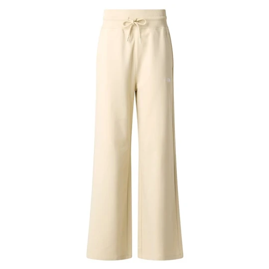 Zdjęcie produktu Spodnie damskie The North Face Essential Light 0A8GQZDOM1 - beżowe