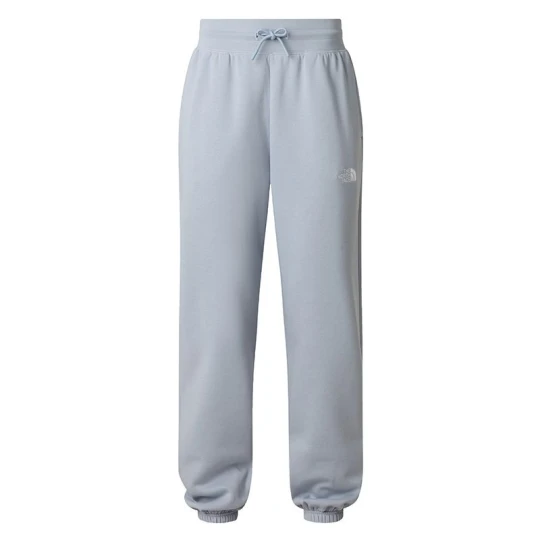 Zdjęcie produktu Spodnie damskie The North Face Essential Relaxed Straight 0A8C1GFM21 - szare