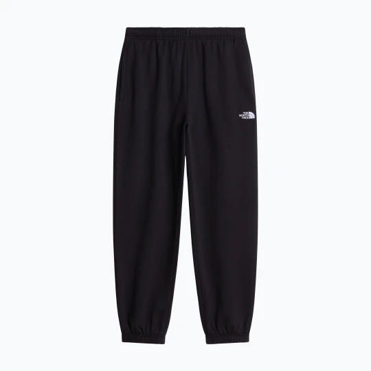 Zdjęcie produktu Spodnie damskie The North Face Evolution Simple Dome Regular tnf black