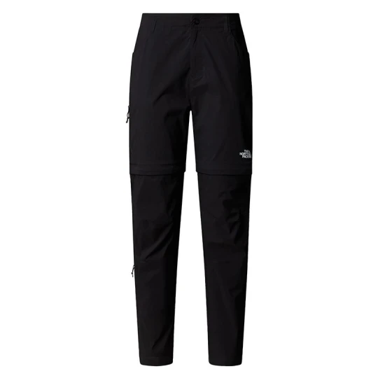 Zdjęcie produktu Spodnie damskie The North Face Exploration 0A8EC8JK31 - czarne