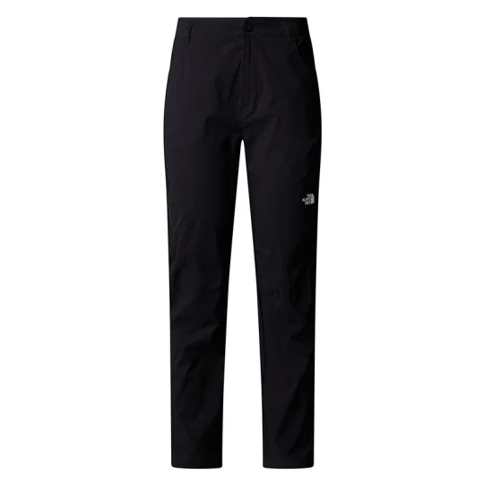 Zdjęcie produktu Spodnie damskie The North Face Exploration 0A8EC9JK31 - czarne