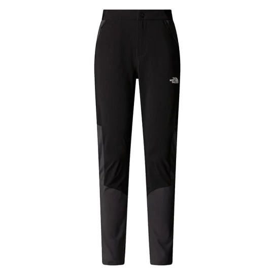 Zdjęcie produktu Spodnie damskie The North Face Felik 0A8BT3KT01 - czarne