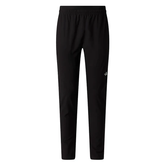 Zdjęcie produktu Spodnie damskie The North Face Flex 0A8JHSJK31 - czarne