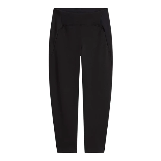 Zdjęcie produktu Spodnie damskie The North Face Jaida 0A8ERUJK31 - czarna