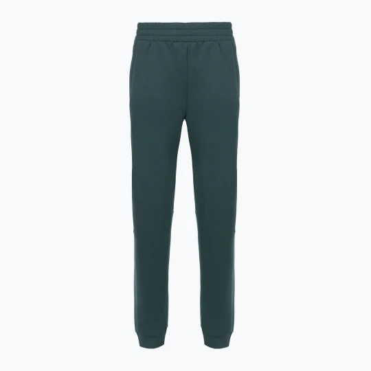 Zdjęcie produktu Spodnie damskie The North Face Mountain Athletics Fleece deep cypress/space Zielony