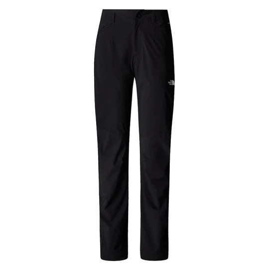 Zdjęcie produktu Spodnie damskie The North Face Speedlight 0A8BT7JK31 - czarne