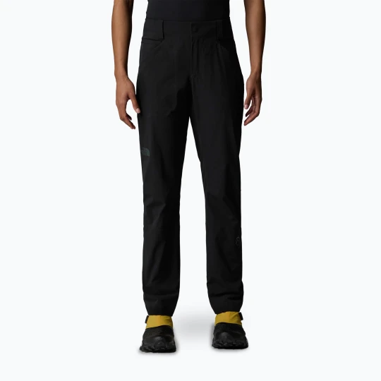 Zdjęcie produktu Spodnie damskie The North Face Summit Off Width black / npf