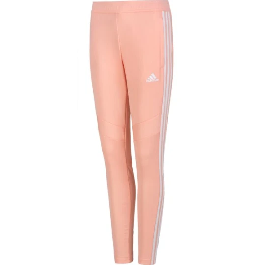 Zdjęcie produktu Spodnie dresowe damskie Tiro 19 Adidas Różowy