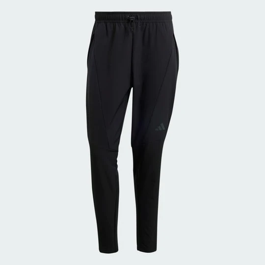 Zdjęcie produktu Spodnie Designed for Training COLD.RDY Adidas czarny