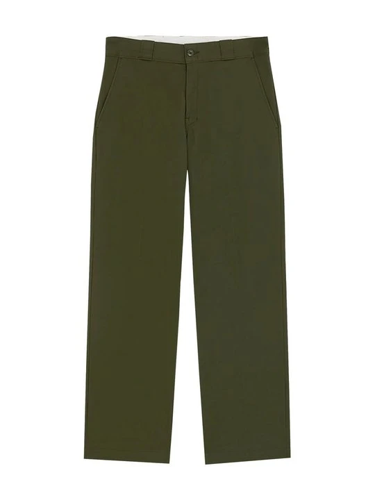 Zdjęcie produktu Spodnie Dickies brązowy