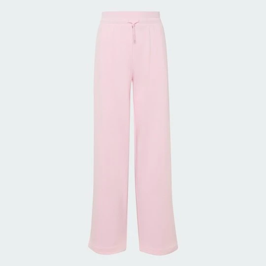 Zdjęcie produktu SPODNIE DLA DZIEWCZĄT ADIDAS Clear Pink