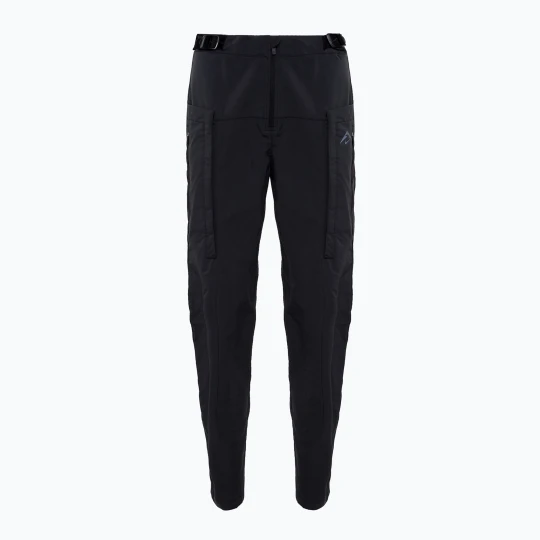 Zdjęcie produktu Spodnie do biegania damskie Nike Trail Repel Mid-Rise black/anthracite