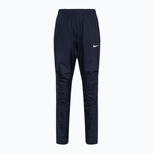 Zdjęcie produktu Spodnie do biegania damskie Nike Woven blue Granatowy