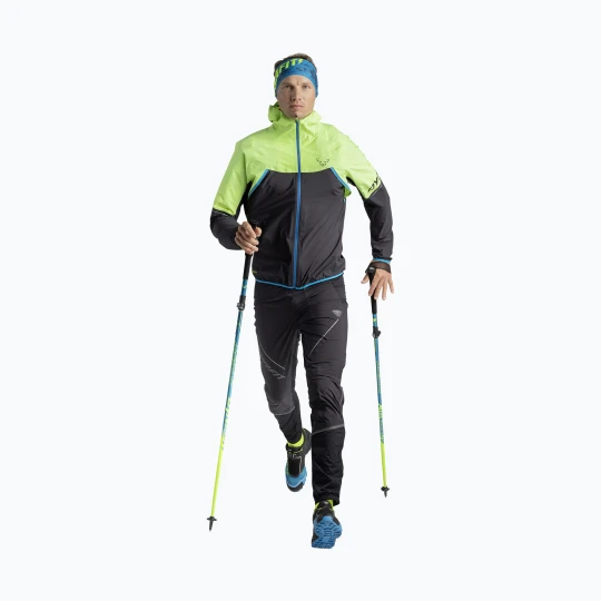 Zdjęcie produktu Spodnie do biegania DYNAFIT Alpine Wp 2.5L black out