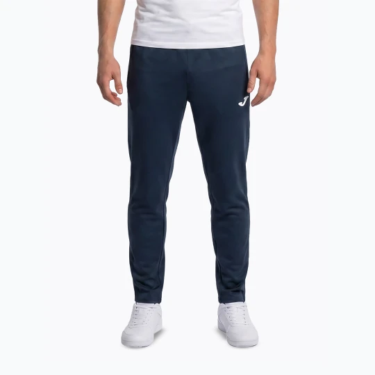 Zdjęcie produktu Spodnie do biegania męskie Joma Elite XI Long navy Granatowy