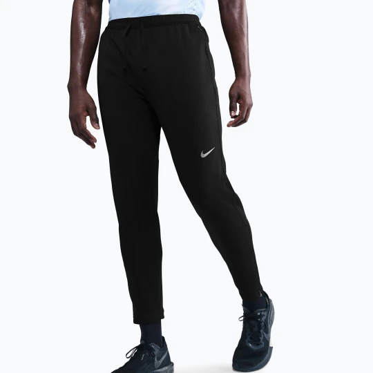Zdjęcie produktu Spodnie do biegania męskie Nike Stride Dri-Fit black