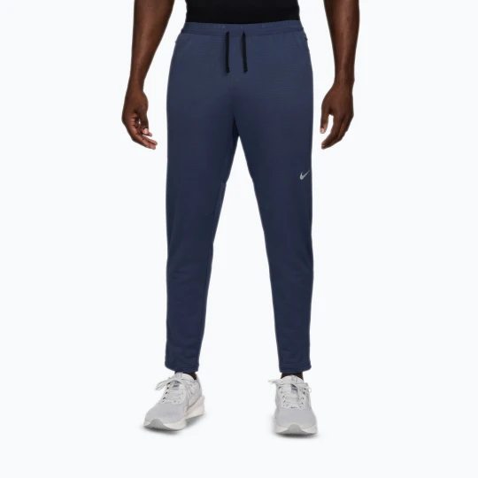 Zdjęcie produktu Spodnie do biegania męskie Nike Stride Dri-Fit mignight navy Granatowy
