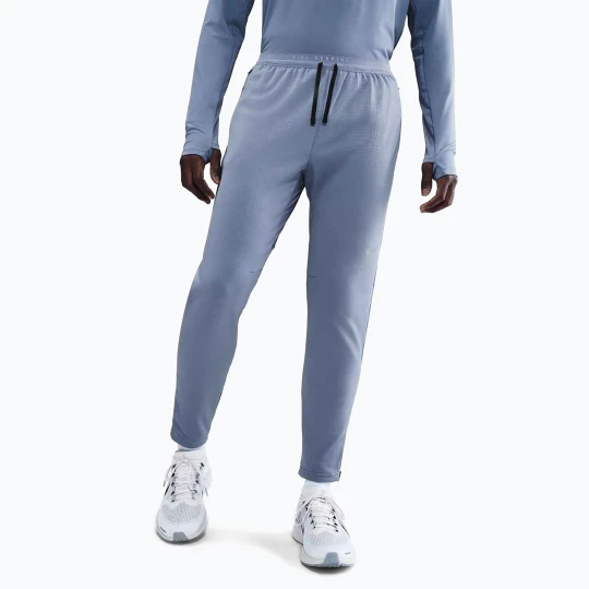 Zdjęcie produktu Spodnie do biegania męskie Nike Stride Dri-Fit world indigo Niebieski