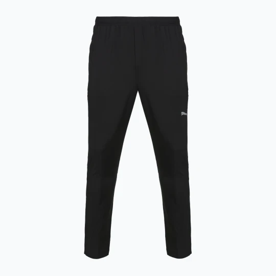 Zdjęcie produktu Spodnie do biegania męskie PUMA Run Favorite Tapered Pant black