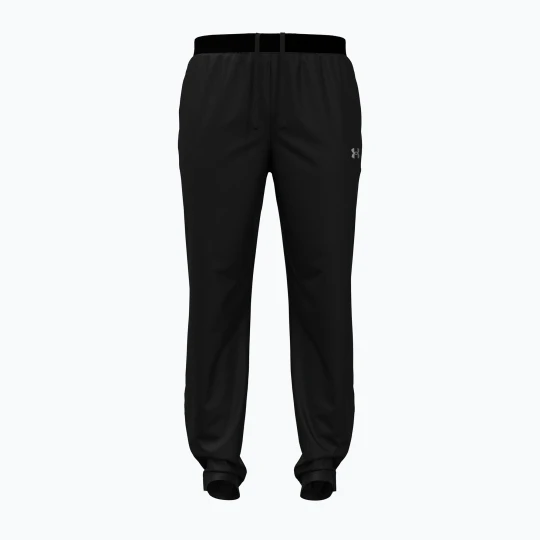 Zdjęcie produktu Spodnie do biegania męskie Under Armour Velociti Storm Pants black / reflective