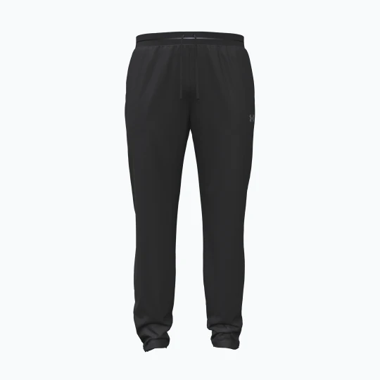 Zdjęcie produktu Spodnie do biegania męskie Under Armour Velociti Track Pants ultimate black / reflective