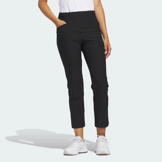 Zdjęcie produktu SPODNIE DO KOSTKI ULTIMATE365+ Adidas czarny