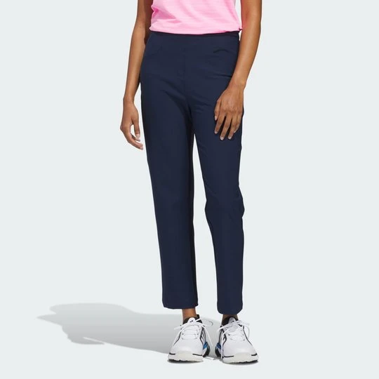 Zdjęcie produktu SPODNIE DO KOSTKI ULTIMATE365+ Adidas Collegiate Navy