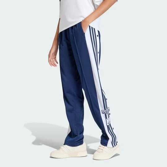 Zdjęcie produktu SPODNIE DRESOWE ADIBREAK Adidas Night Indigo