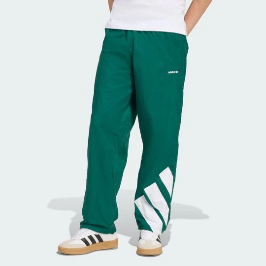 Zdjęcie produktu SPODNIE DRESOWE ADICOLOR BLOCKED Adidas