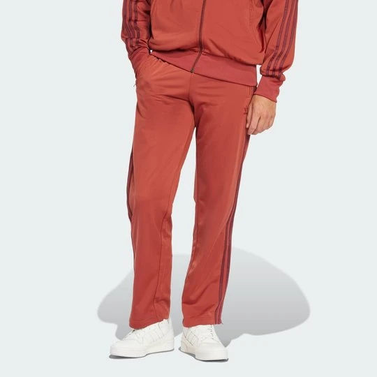 Zdjęcie produktu Spodnie dresowe Adicolor Classics Firebird Adidas Preloved Ruby