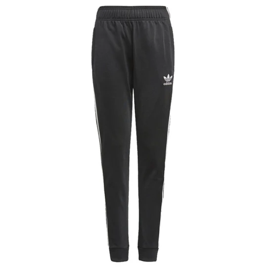 Zdjęcie produktu Spodnie dresowe adidas Adicolor SST Track Pants GN8453 - czarne