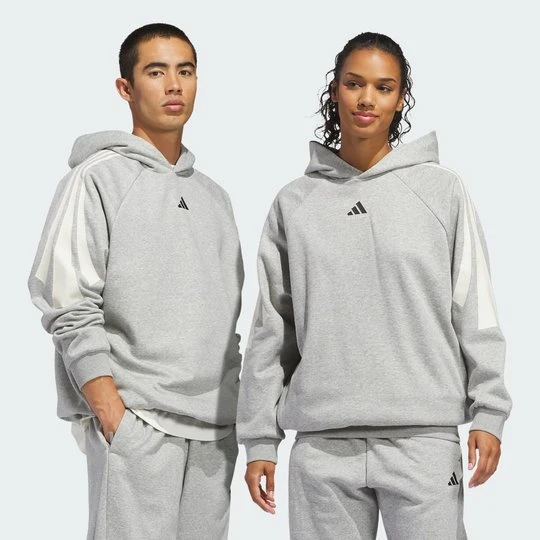 Zdjęcie produktu Spodnie dresowe adidas Basketball Fleece (Gender Neutral)