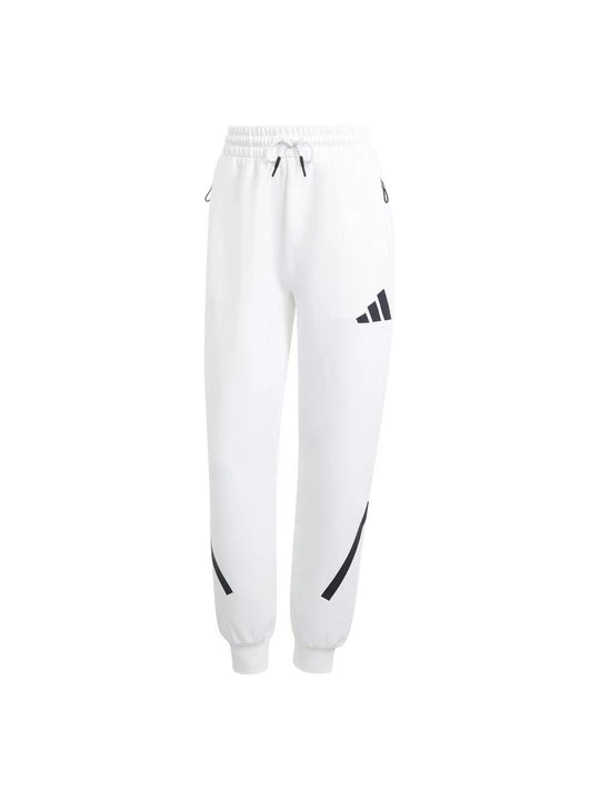 Zdjęcie produktu Spodnie dresowe Adidas biały