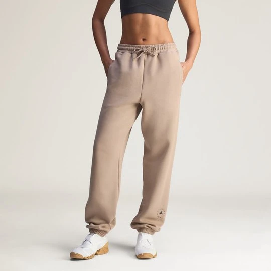 Zdjęcie produktu Spodnie dresowe adidas by Stella McCartney Loose