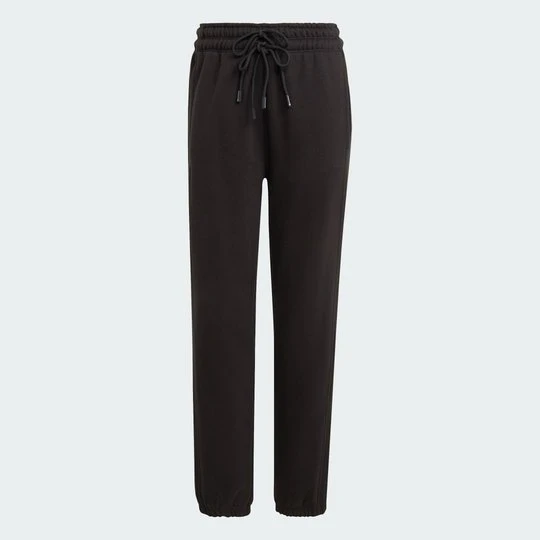 Zdjęcie produktu Spodnie dresowe adidas by Stella McCartney Regular czarny