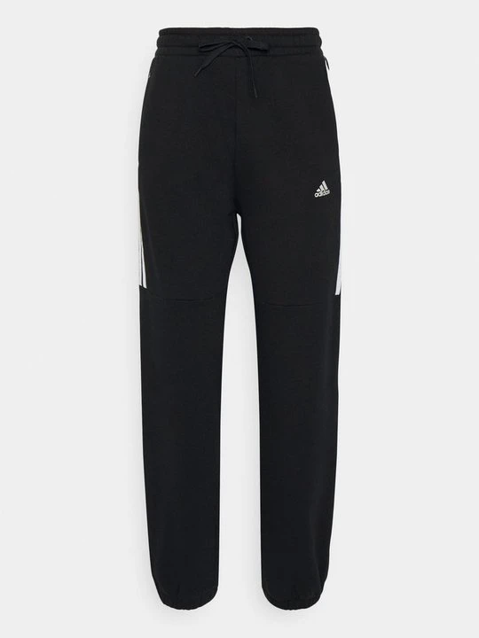 Zdjęcie produktu Spodnie dresowe Adidas czarny