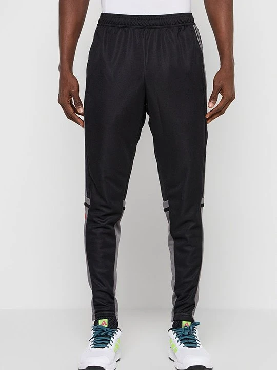 Zdjęcie produktu Spodnie dresowe Adidas czarny