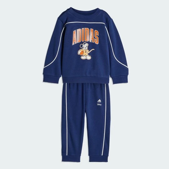 Zdjęcie produktu SPODNIE DRESOWE ADIDAS DISNEY MYSZKA MICKEY