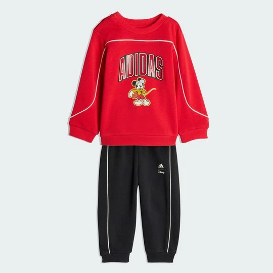 Zdjęcie produktu SPODNIE DRESOWE ADIDAS DISNEY MYSZKA MICKEY