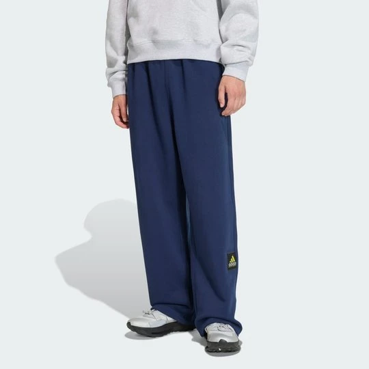 Zdjęcie produktu SPODNIE DRESOWE ADIDAS EQUIPMENT OPEN HEM Night Indigo