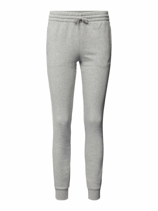 Zdjęcie produktu Spodnie dresowe Adidas jasnoszary melanż